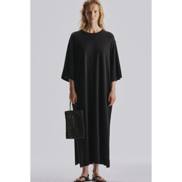 The Row Nolo Dress, view 3