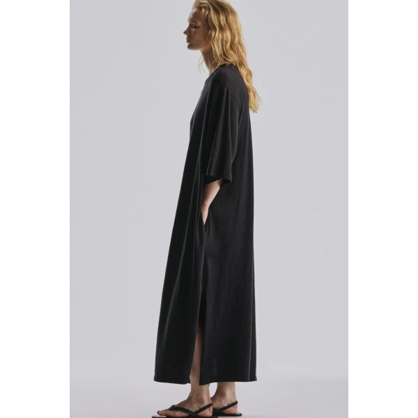 The Row Nolo Dress, view 4