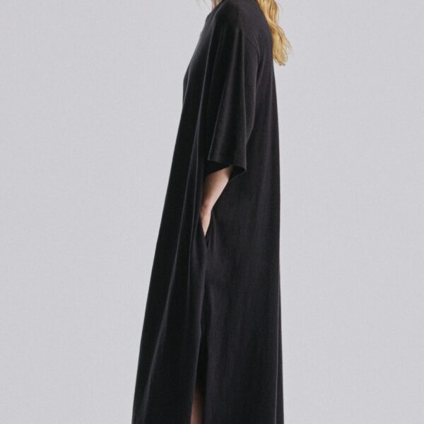 The Row Nolo Dress - Dresses - Luxury Ready-to-Wear at Coveti