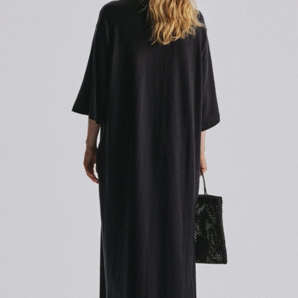 The Row Nolo Dress - Dresses - Luxury Ready-to-Wear at Coveti