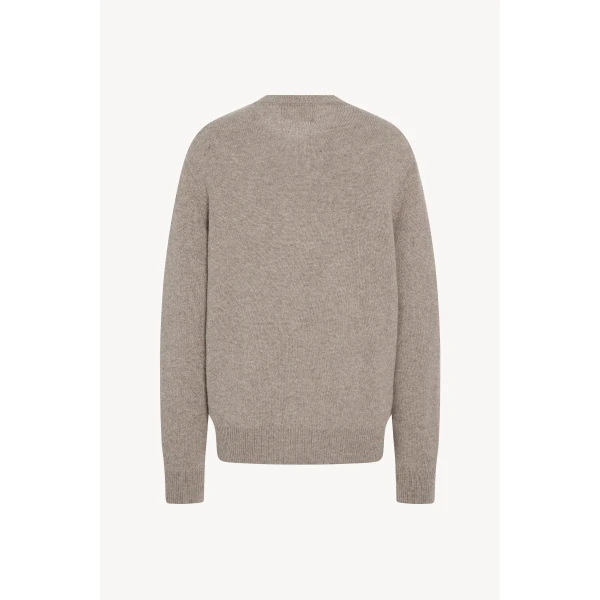 The Row Noval Sweater, view 2