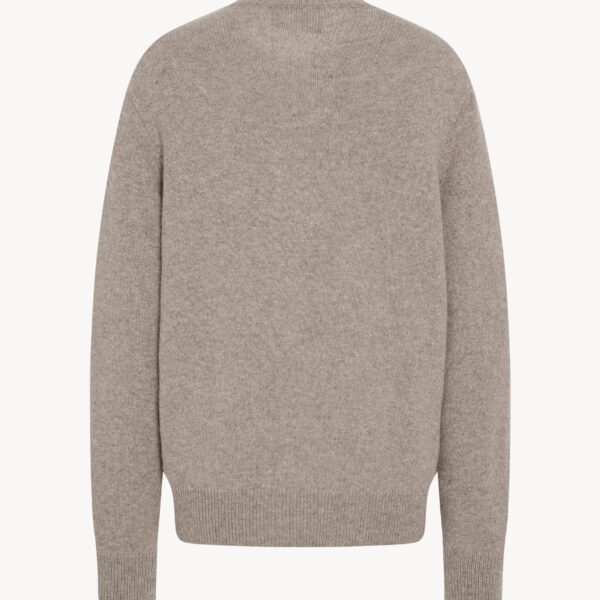 The Row Noval Sweater - Knitwear - Luxury Ready-to-Wear at Coveti