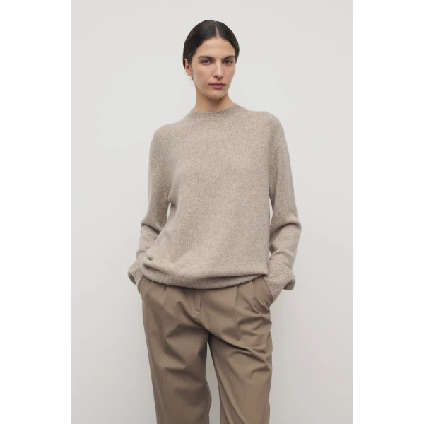The Row Noval Sweater, view 3