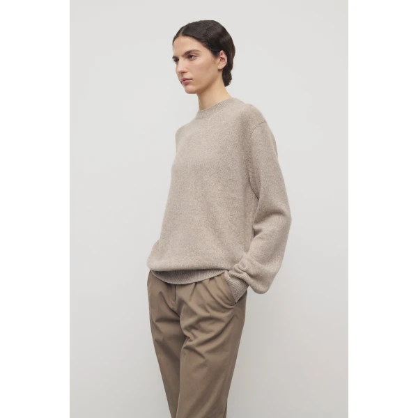 The Row Noval Sweater, view 4