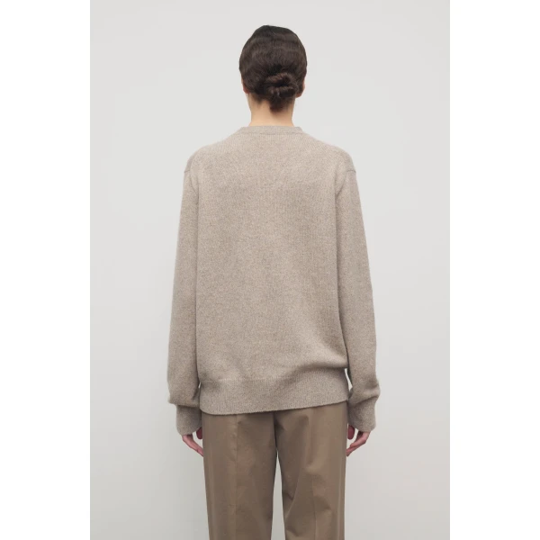 The Row Noval Sweater, view 5