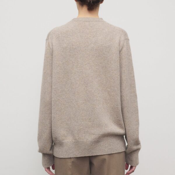 The Row Noval Sweater - Knitwear - Luxury Ready-to-Wear at Coveti