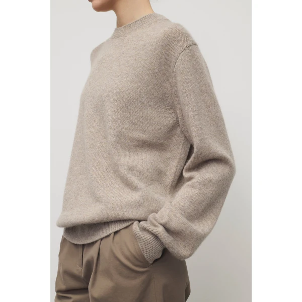The Row Noval Sweater, view 6