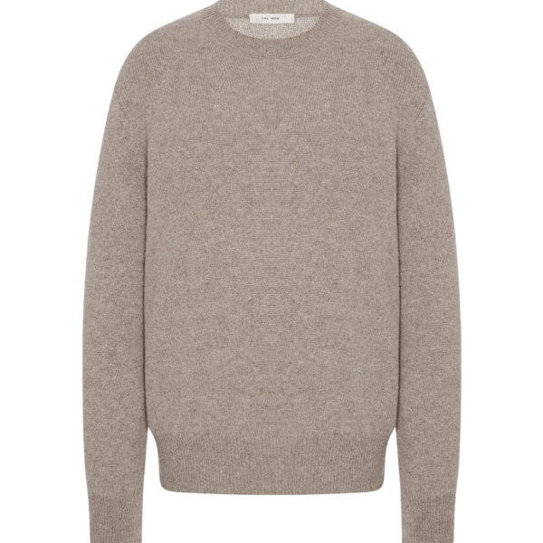The Row Noval Sweater - Knitwear - Luxury Ready-to-Wear at Coveti