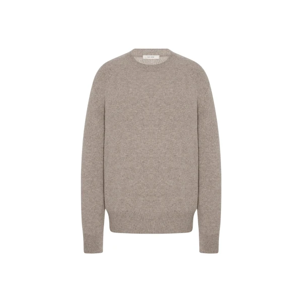The Row Noval Sweater - Knitwear - Luxury Ready-to-Wear at Coveti
