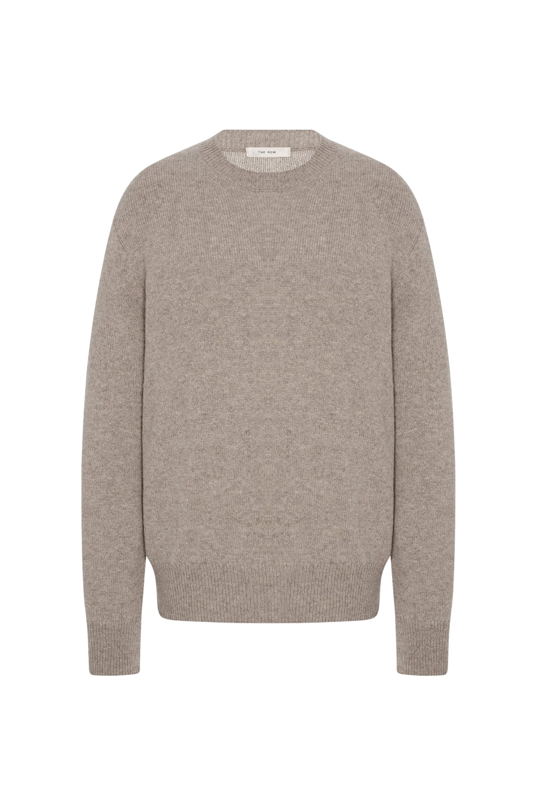 The Row Noval Sweater - Knitwear - Luxury Ready-to-Wear at Coveti