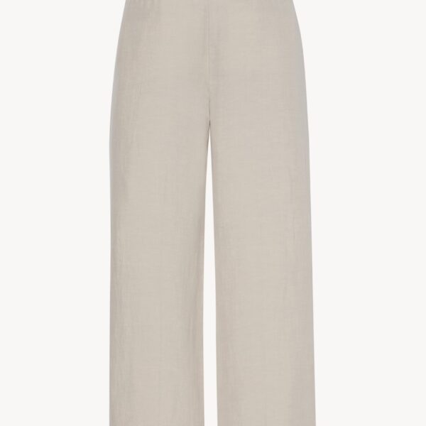 The Row Noxy Pant - Pants - Luxury Ready-to-Wear at Coveti