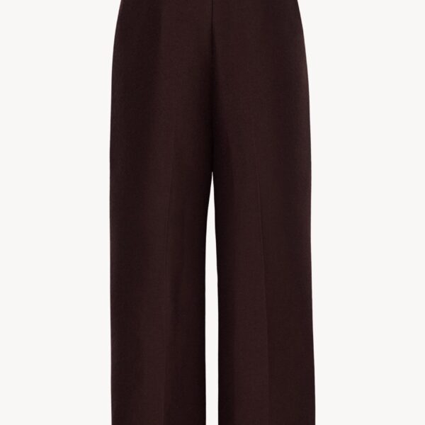The Row Noxy Pant - Pants - Luxury Ready-to-Wear at Coveti