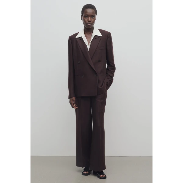 The Row Noxy Pant, view 3