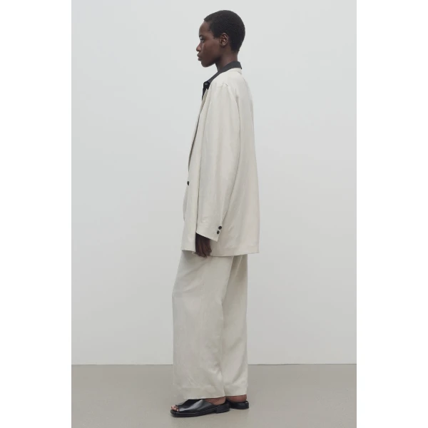The Row Noxy Pant, view 4
