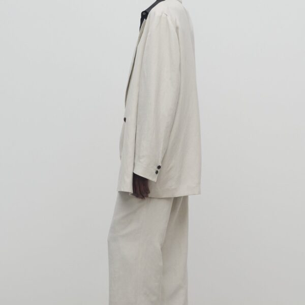 The Row Noxy Pant - Pants - Luxury Ready-to-Wear at Coveti