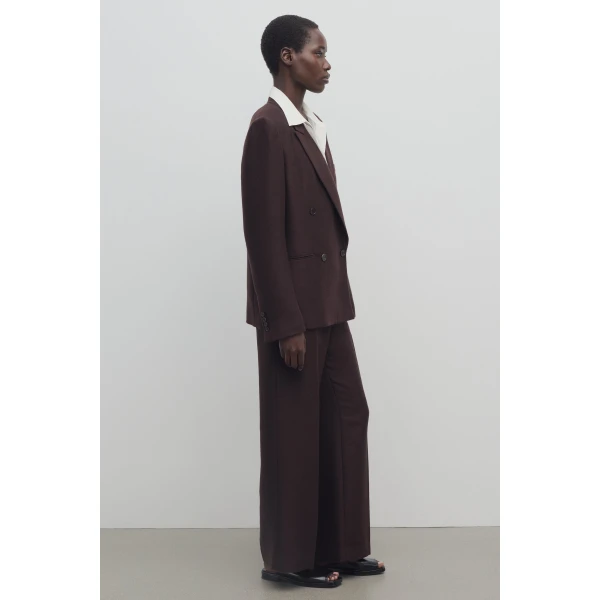 The Row Noxy Pant, view 4