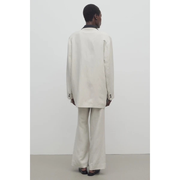 The Row Noxy Pant, view 5
