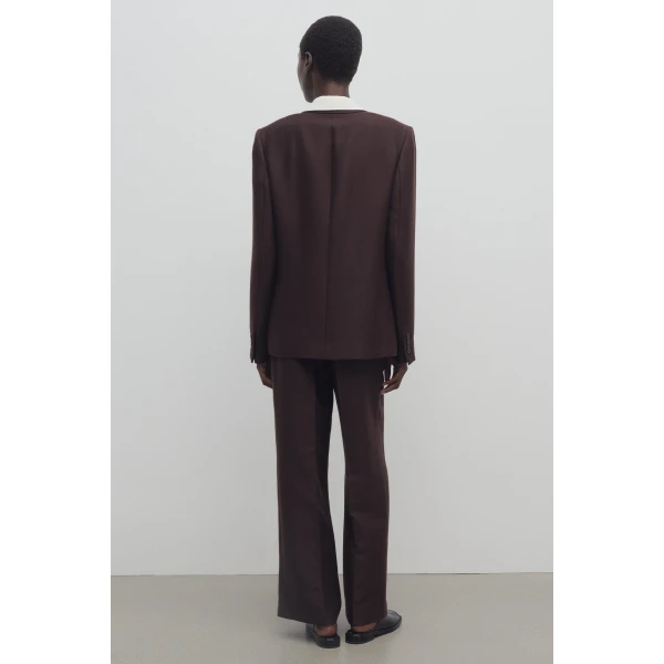 The Row Noxy Pant, view 5
