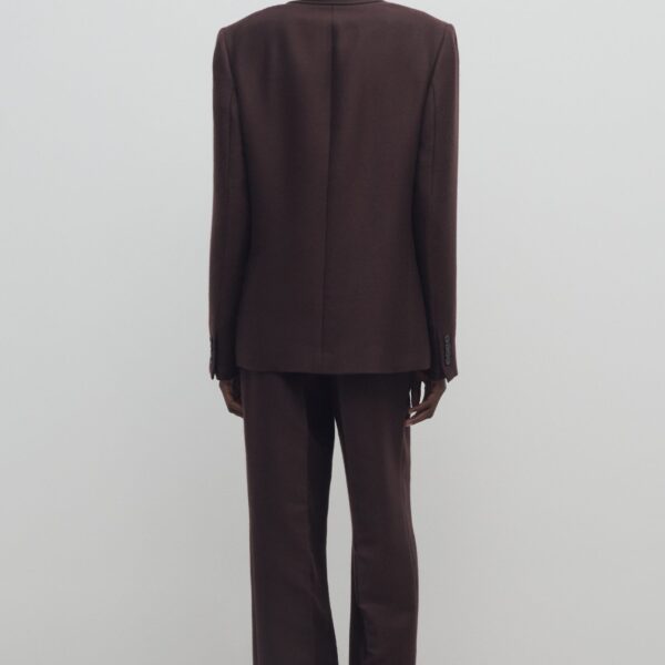 The Row Noxy Pant - Pants - Luxury Ready-to-Wear at Coveti