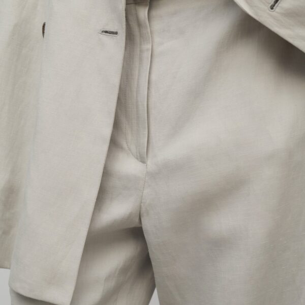 The Row Noxy Pant - Pants - Luxury Ready-to-Wear at Coveti