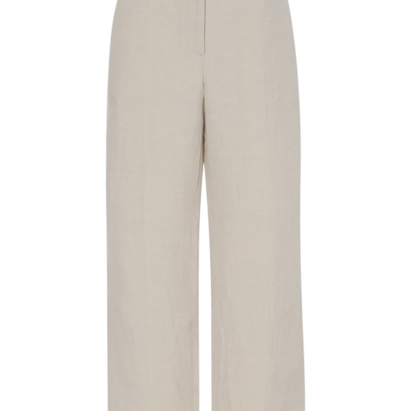The Row Noxy Pant - Pants - Luxury Ready-to-Wear at Coveti