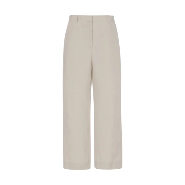 The Row Noxy Pant - Pants - Luxury Ready-to-Wear at Coveti