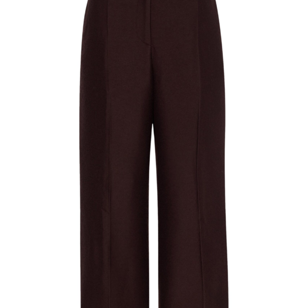 The Row Noxy Pant - Pants - Luxury Ready-to-Wear at Coveti