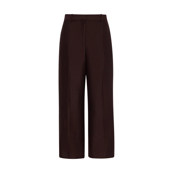 The Row Noxy Pant - Pants - Luxury Ready-to-Wear at Coveti