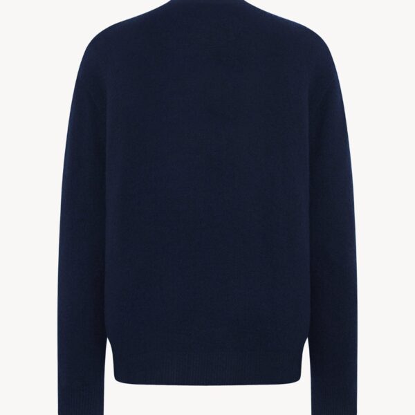 The Row Numi Sweater - Knitwear - Luxury Ready-to-Wear at Coveti