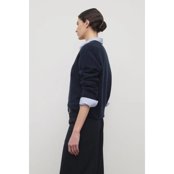 The Row Numi Sweater, view 4