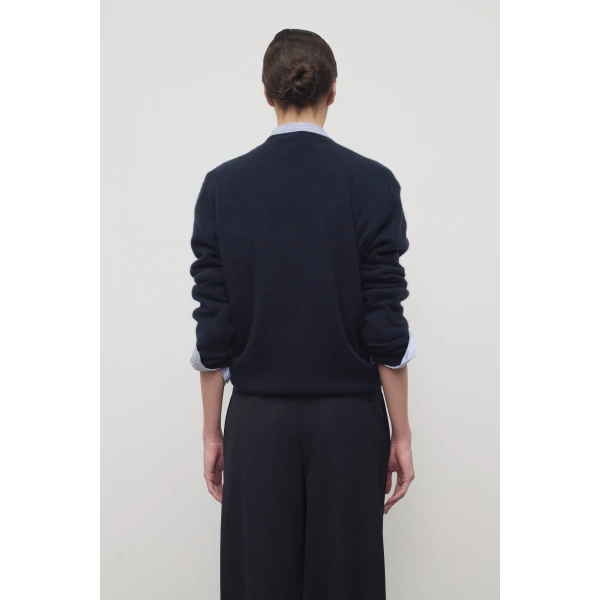 The Row Numi Sweater, view 5