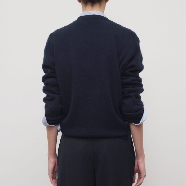 The Row Numi Sweater - Knitwear - Luxury Ready-to-Wear at Coveti