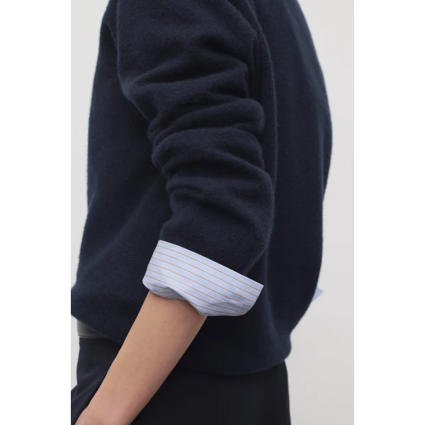 The Row Numi Sweater, view 6