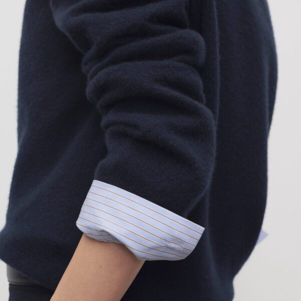 The Row Numi Sweater - Knitwear - Luxury Ready-to-Wear at Coveti