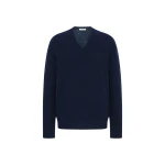 The Row Numi Sweater - Knitwear - Luxury Ready-to-Wear at Coveti