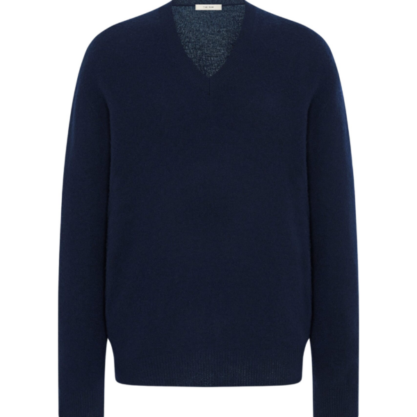 The Row Numi Sweater - Knitwear - Luxury Ready-to-Wear at Coveti