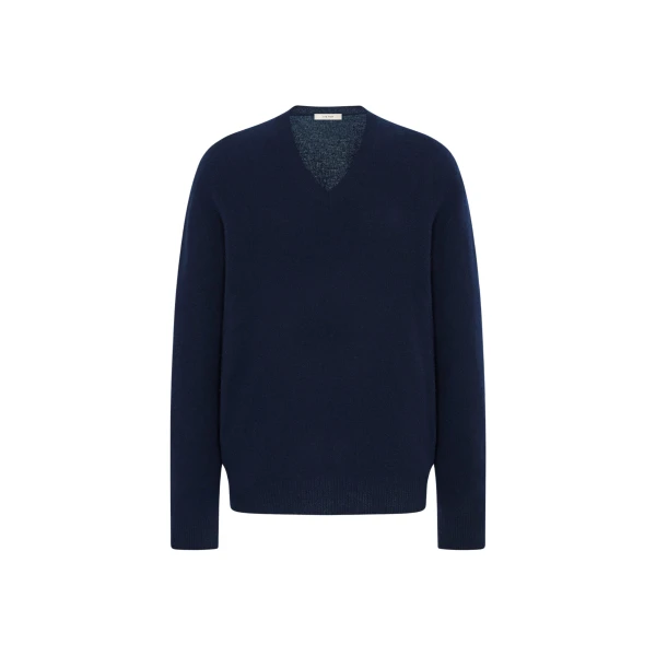 The Row Numi Sweater - Knitwear - Luxury Ready-to-Wear at Coveti