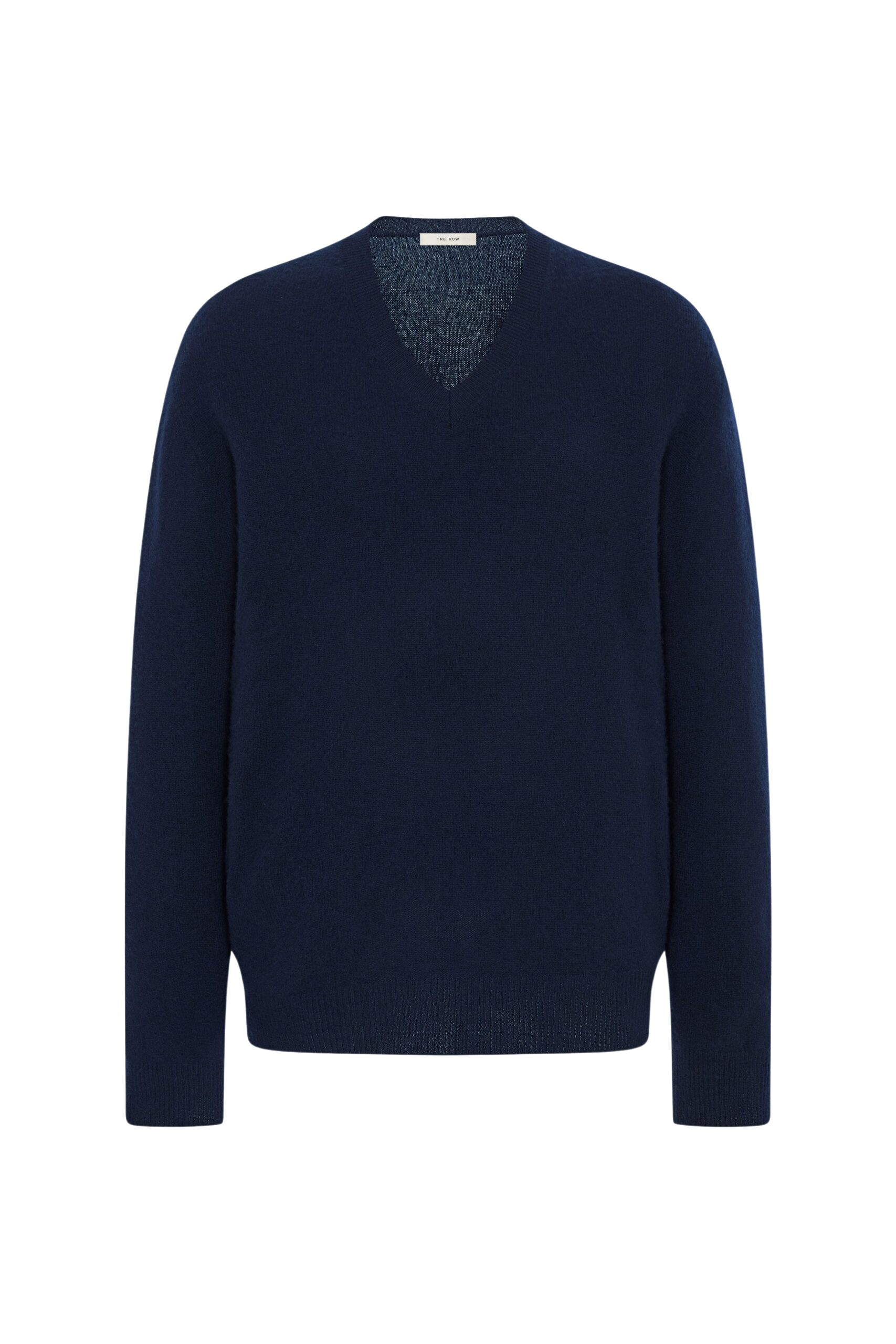 The Row Numi Sweater - Knitwear - Luxury Ready-to-Wear at Coveti