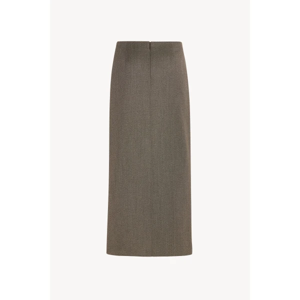 The Row Nythera Skirt, view 2