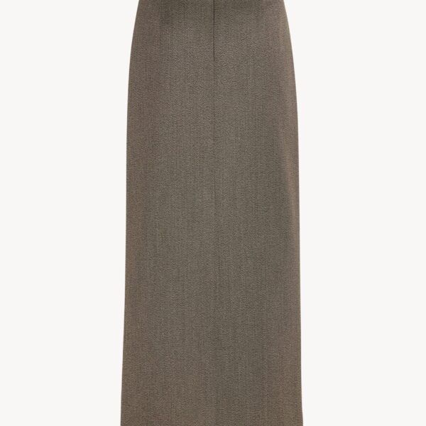 The Row Nythera Skirt - Skirts - Luxury Ready-to-Wear at Coveti