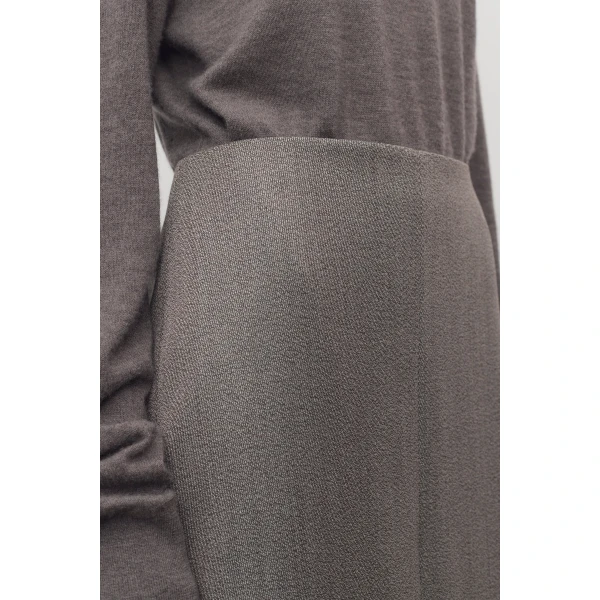 The Row Nythera Skirt, view 6