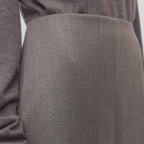 The Row Nythera Skirt - Skirts - Luxury Ready-to-Wear at Coveti