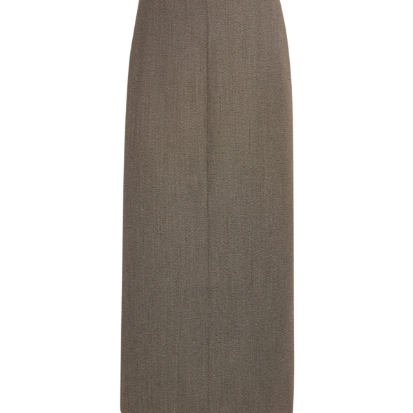 The Row Nythera Skirt - Skirts - Luxury Ready-to-Wear at Coveti