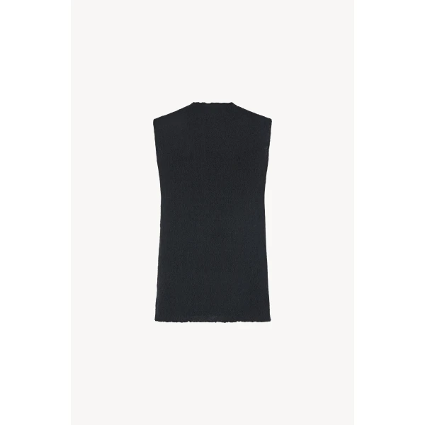 The Row Oakson Top, view 2