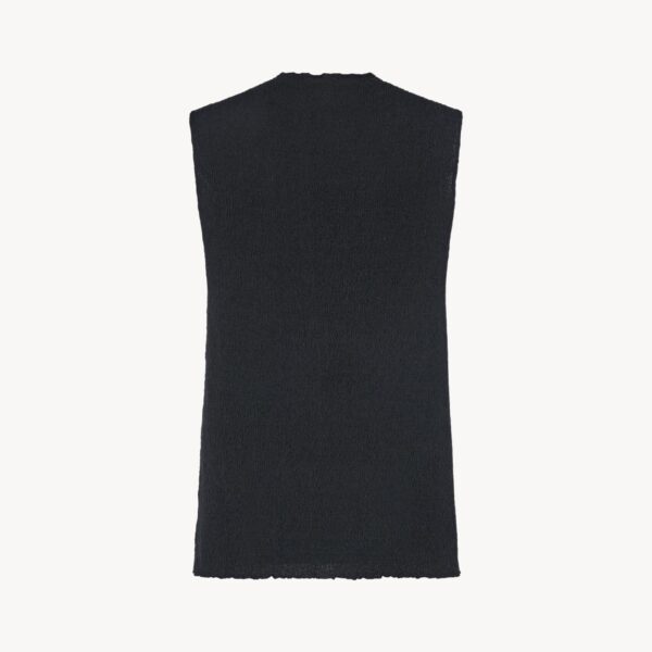 The Row Oakson Top - Tops - Luxury Ready-to-Wear at Coveti