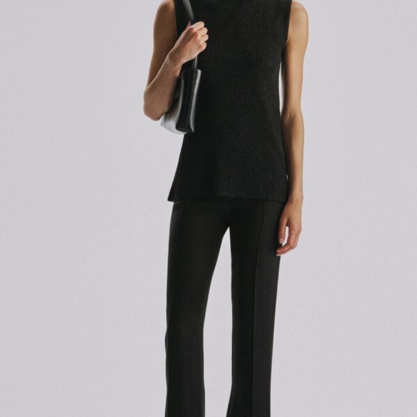 The Row Oakson Top - Tops - Luxury Ready-to-Wear at Coveti