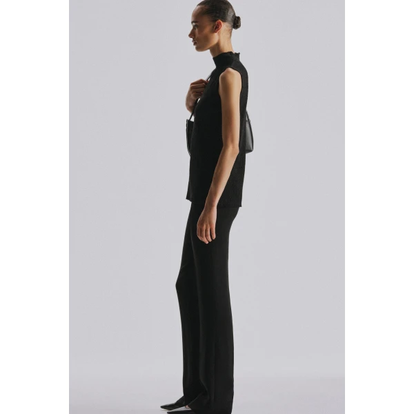 The Row Oakson Top, view 4