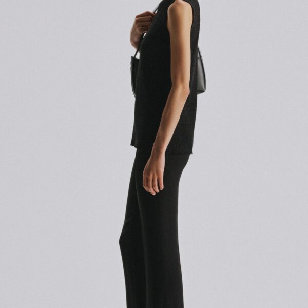 The Row Oakson Top - Tops - Luxury Ready-to-Wear at Coveti