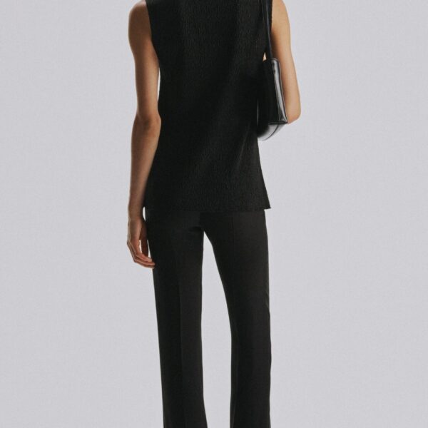 The Row Oakson Top - Tops - Luxury Ready-to-Wear at Coveti