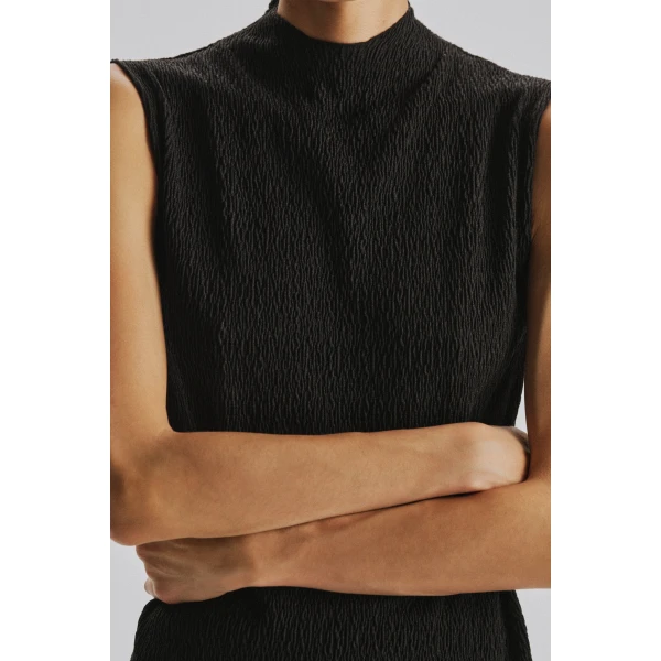 The Row Oakson Top, view 6